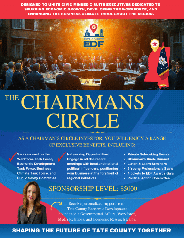 The Chairmans Circle