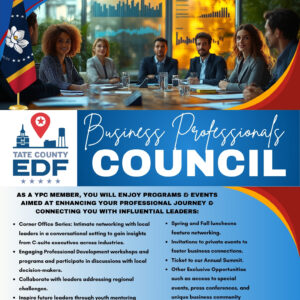 Business Professionals Council