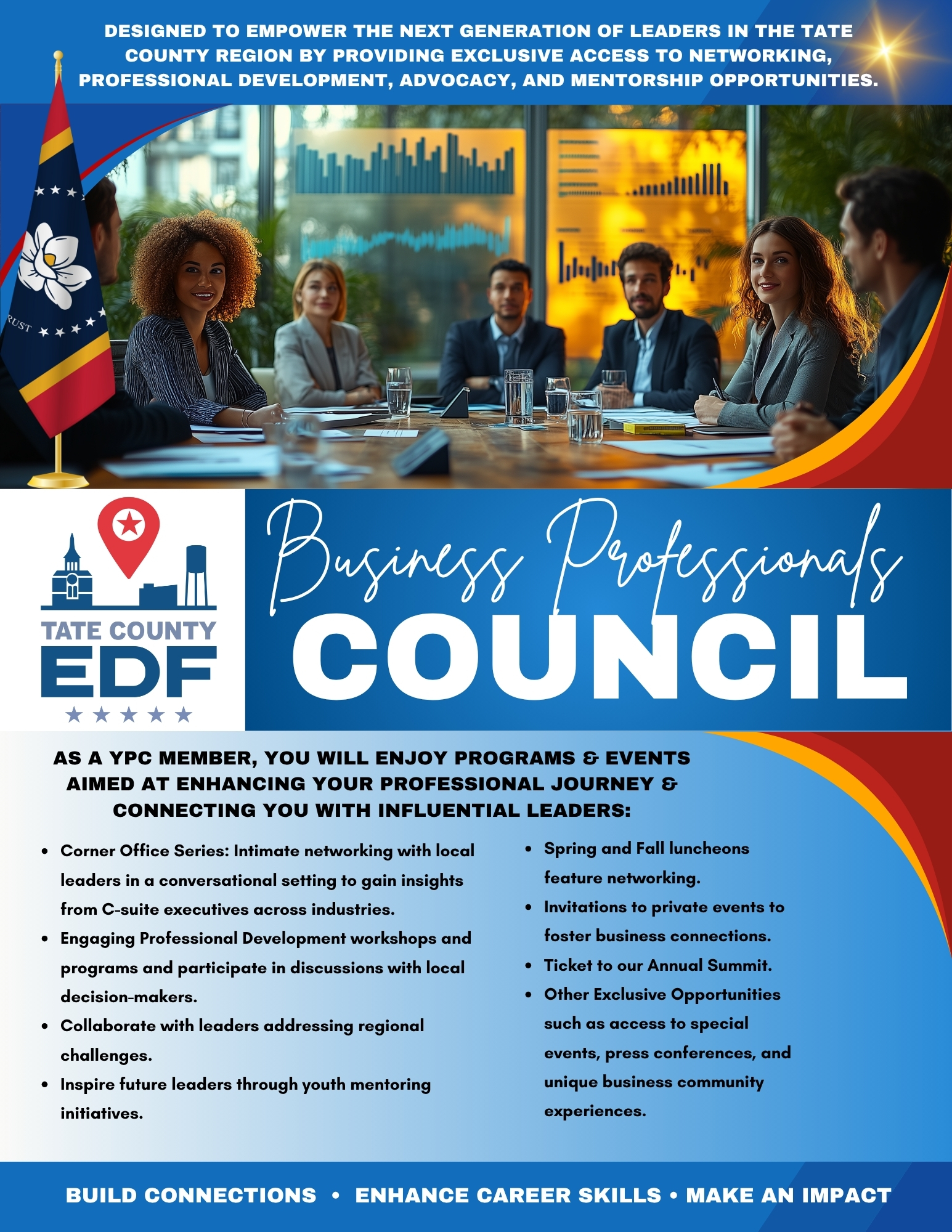 Business Professionals Council