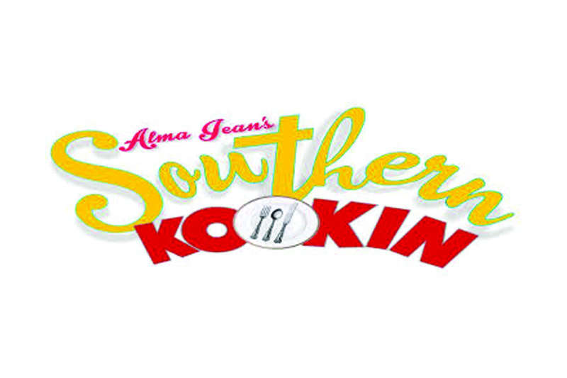 Alma Jean’s Southern Kookin