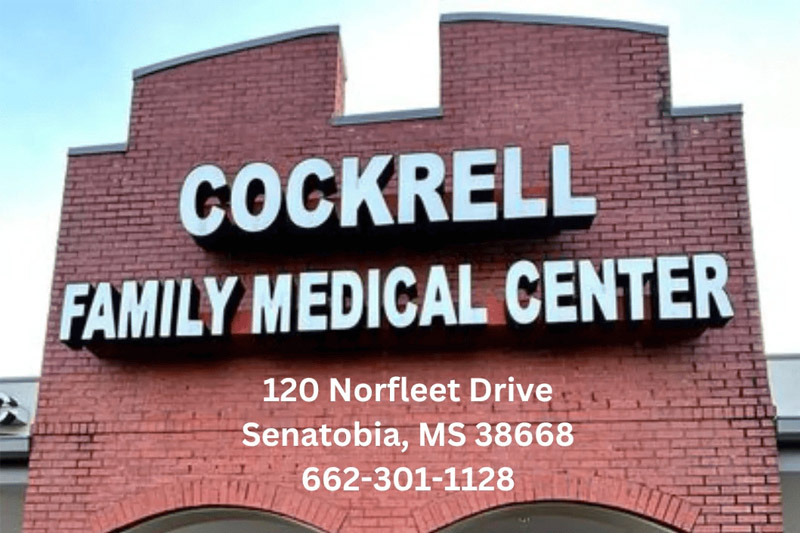 Cockrell Family Medical Clinic