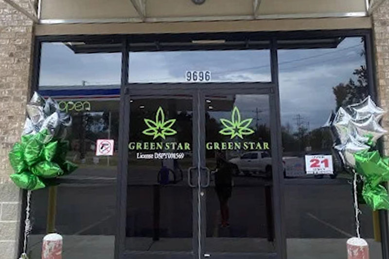 Green Star, LLC