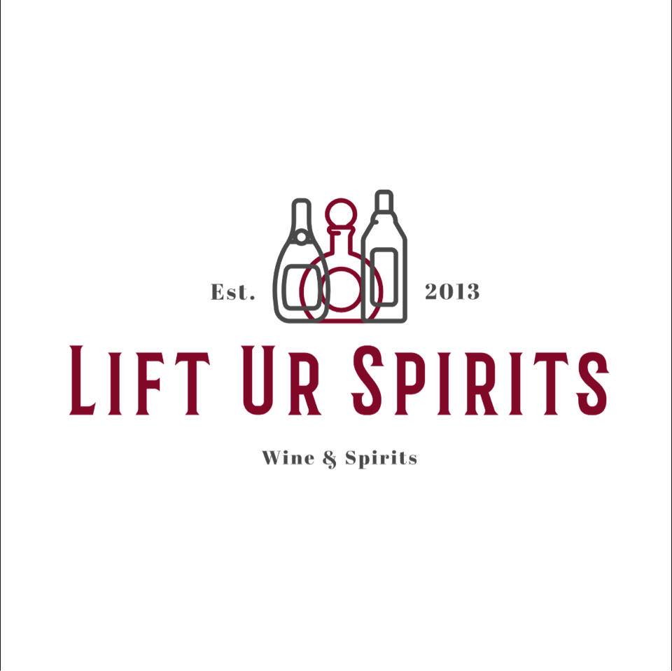 Lift ur Spirits Lift ur Spirits