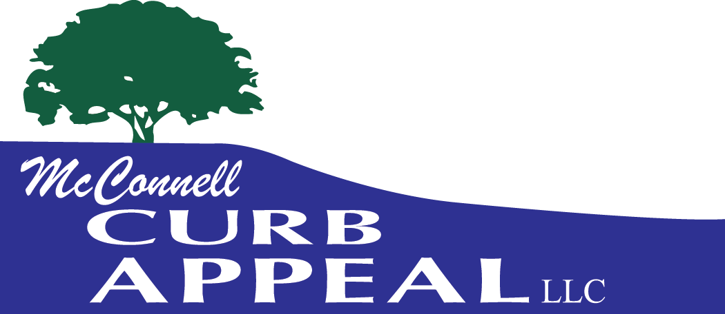 McConnell Curb Appeal