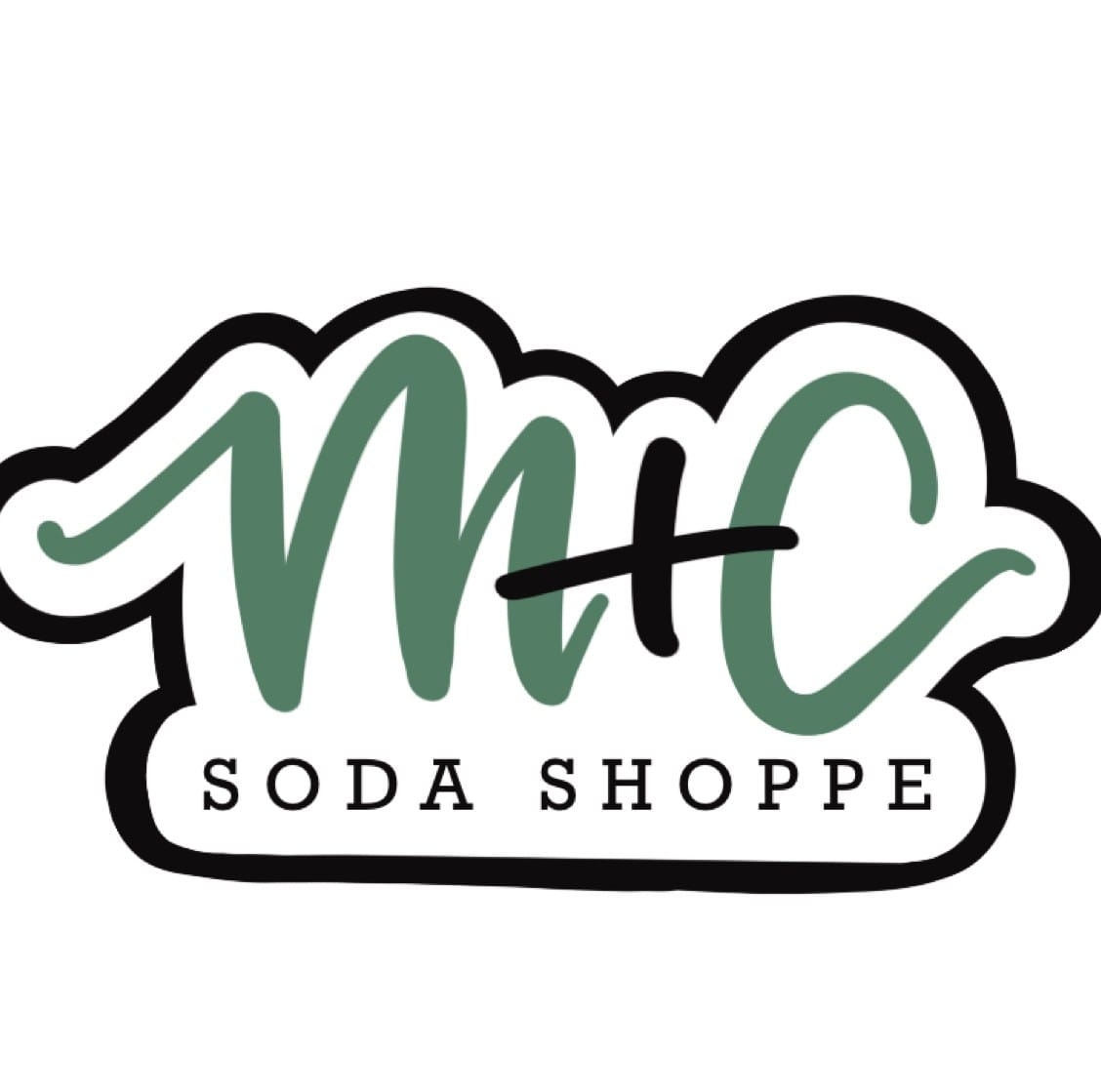 Mac & Charlie’s Soda Shop