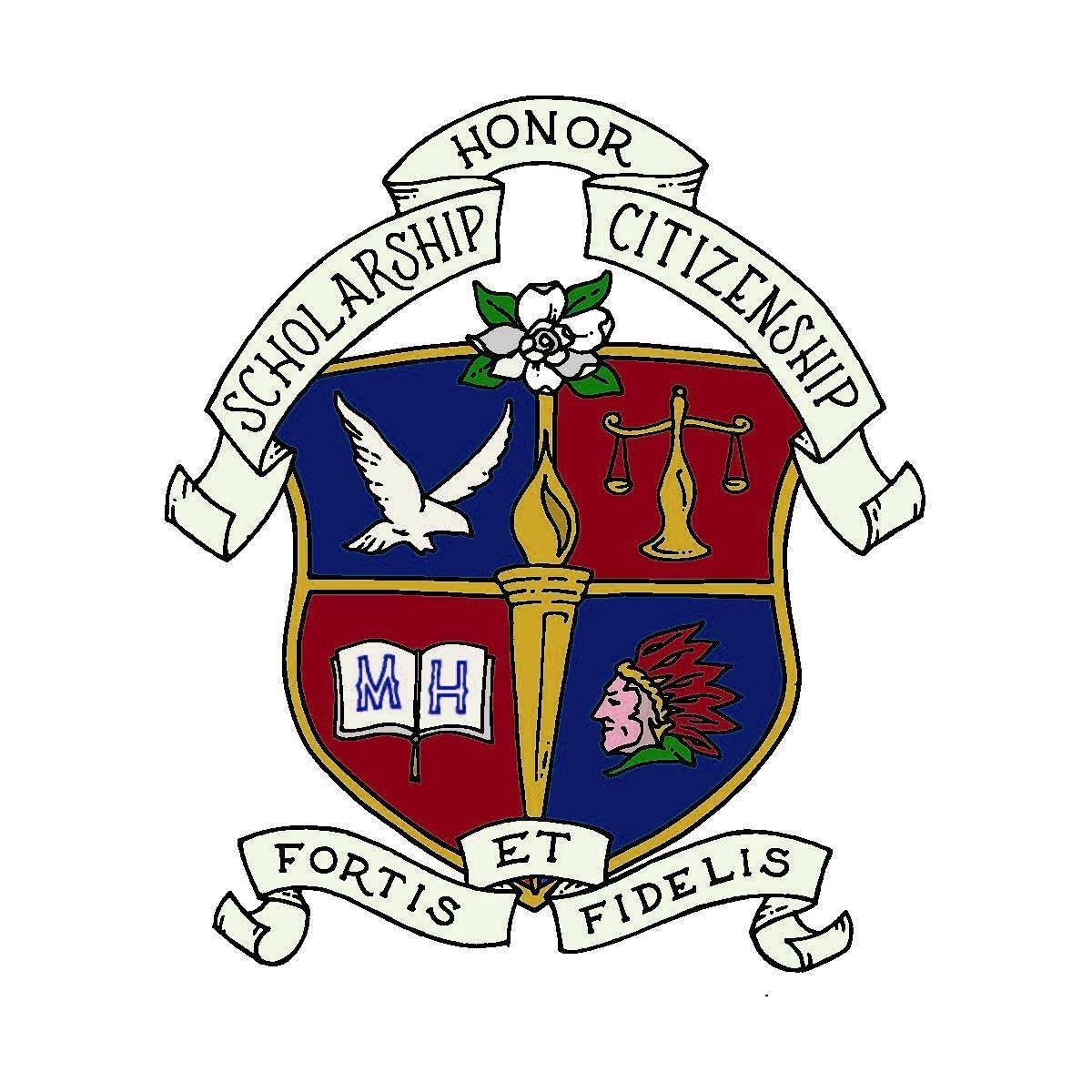 Magnolia Heights School