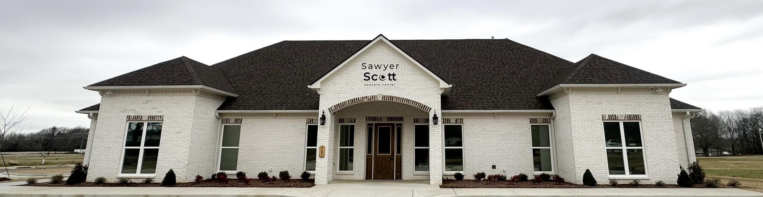 Sawyer Scott Eyecare Center PLLC Sawyer Scott Eyecare Center PLLC