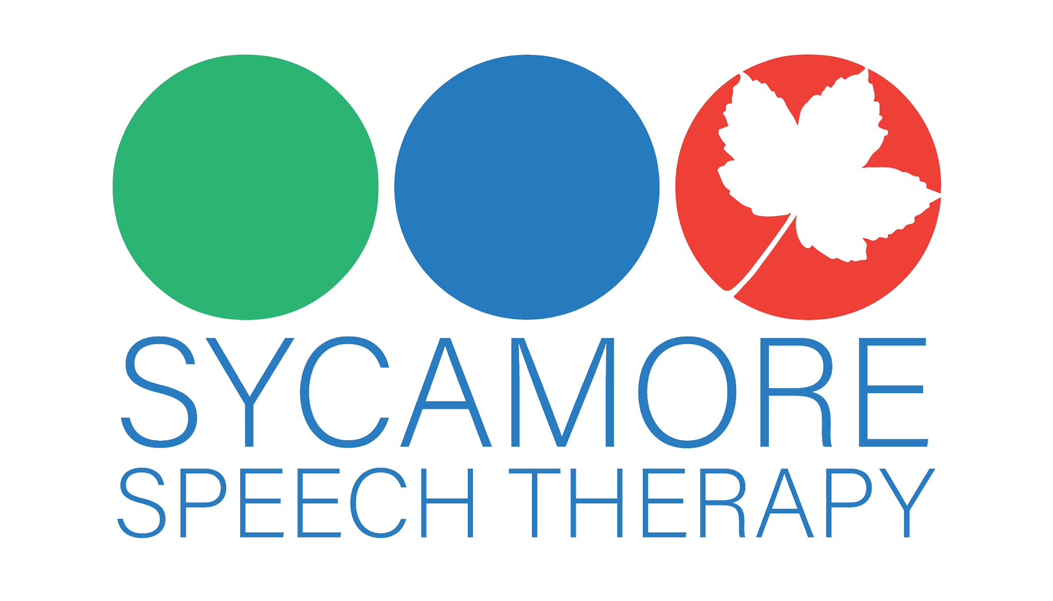 Sycamore Therapy – Pediatric ST, OT, PT Sycamore Therapy – Pediatric ST, OT, PT