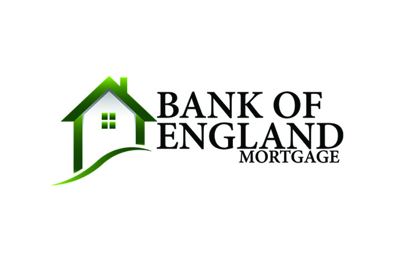 Bank of England Mortgage