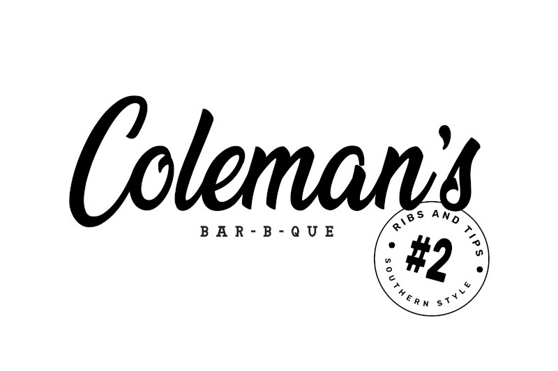 Coleman’s BBQ. LLC