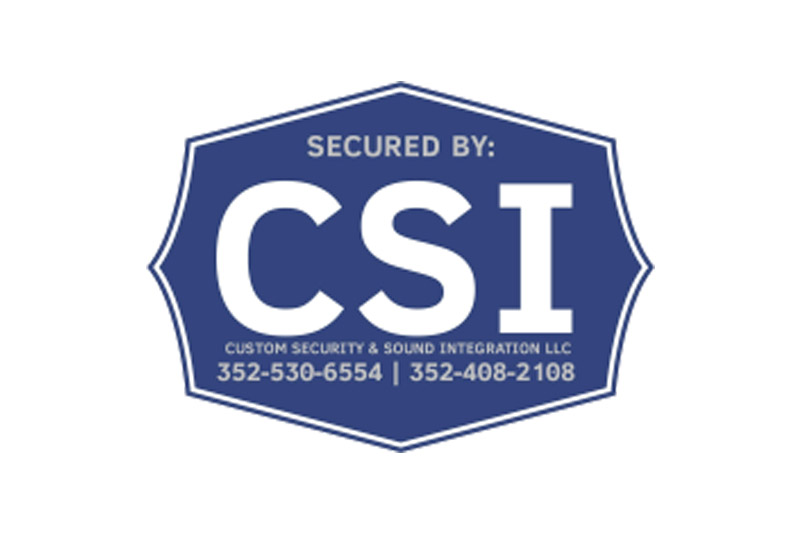 Custom Security & Audio