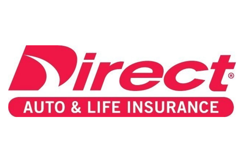 Direct Auto and Life Insurance