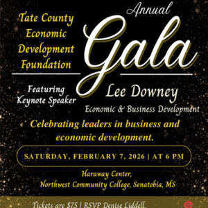 Annual Gala Ticket 2026